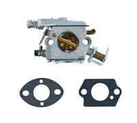 Carburateur 2318755CR pour Oleo Mac 141C 741 932 937 941 941C 941CX GS35 GS44 GS370 GS410 GS410C GS410CX GS440 GS450 GS451 Efco 137 141S 141S 41SP MT3700 MT4100S MT4510 Walbro WT-780 WT-781