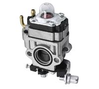 Carburateur 40-5 44-5 CG430 CG520 BC430 Tondeuse à gazon 49cc 52cc Coupe-gazon 40-5F