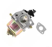 Carburateur 411923 pour AL-KO PRO 140 pour qss Moteur Kit Remplacement pour précis Installation pour facile Silver