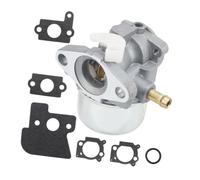 Carburateur 499617 790120 adapté for Briggs Stratton 14111 16400 20010 for Husqvarna 625e 675ex 725ex for Artisan 91738866