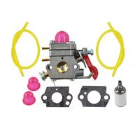 Carburateur 530071811 pour débroussailleuses Poulan Zama C1U-W19 Craftsman~0772