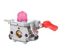 Carburateur 545081857 C1U-W43 pour souffleur à feuilles Poulan VS-2 BVM200FE, carburateur Zama C1U W43B, débroussailleuse Craftsman Poulan~0691