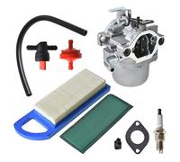 Carburateur 590399 pour tondeuse à gazon 796077 799245 215872 217802 217807