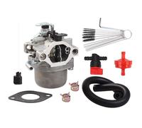 Carburateur 590399 pour tondeuse à gazon 796077 799245 21A707 21R707 21R777