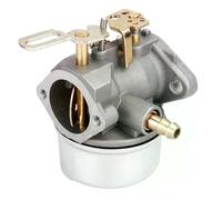 Carburateur 640052 pour Tecumseh Hmsk80 Hmsk90 8 CV 9 CV 10 CV Lh318Sa Lh358Sa pour souffleuse à neige, générateur, broyeur, 640054 64~0564