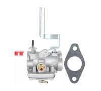 Carburateur 640290 640263 631720AFor t-ecumseh for AV520 TV085XA Moteur Tondeuse à Gazon débroussailleuse Outils de Coupe Accessoire