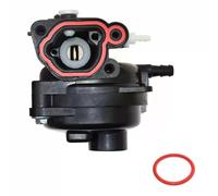 Carburateur 799583 593261 595656 591979 compatible avec les moteurs de tondeuses à gazon Briggs Stratton 300E 450E 500E 550EX 500 125cc 140ccc~0549