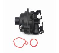 Carburateur 799583 593261 595656 591979 compatible avec les pièces de moteur de tondeuse à gazon Briggs Stratton 300E 450E 500E 550EX 500 125cc 140ccc (E)