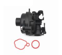 Carburateur 799583 593261 Kits D'outils Moteur Pièces Et Accessoires Tondeuse À Gazon Moteur Pour Briggs & Stratton 21 MTD Murray 500E 140cc Kit Réparation Carburateur(Black)