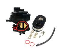 Carburateur 799584 pour moteurs Briggs & Stratton 09P702-0145-F1 09P702-0098-F1 550Ex 625Ex 675Ex 725Exi 140 cm³~0384