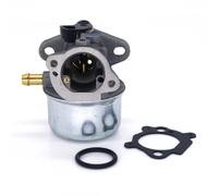Carburateur 799868 compatible avec Briggs & Stratton 498170 497586 498254 497314~1298