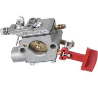 Carburateur à deux temps pour tondeuses à gazon, modèles 243R, 243RJ, 543RBK, 543RBX, 543RS et 543AE : commandez en ligne à prix avantageux.