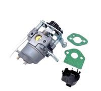 Carburateur à Deux tuyaux sans Moteur Compatible avec générateur EF2000ISC EF2000ISCH 24BYJ28 8 V
