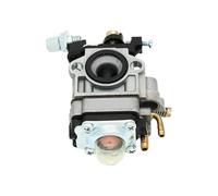 Carburateur à essence 10 mm pour débroussailleuse moteur TU26 34F 36F 260 330