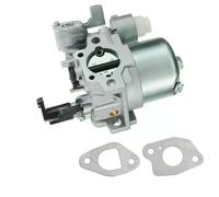 Carburateur à essence pour moteur Subaru Robin EX17 EX 17 277-62301-50, système d'alimentation en carburant, 3 pièces, kits d'accessoires~0603