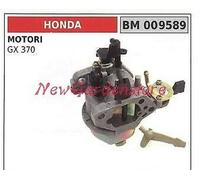 Carburateur À Vaschette HONDA Motoculteur GX 370 009589