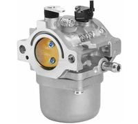 Carburateur Accessoires de Jardin de Remplacement de carburateur adaptés pour Briggs Stratton 799728 498027 12 HP 12.5 HP