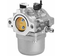Carburateur Accessoires de Jardin de Remplacement de carburateur adaptés pour Briggs Stratton 799728 498027 12 HP 12.5 HP
