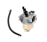 Carburateur Acier pour Générateur 2KW 3KW pour puissance Carburateur | Compatible 168F, pour gx160, pour gx200, carburant précise, moteur stable, générateur 2-3kw