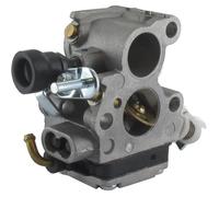 Carburateur adaptable HUSQVARNA pour modèles 135, 140, 140E, 435, 435E, 440E, C1T-EL41, C1TEL41 - Remplace origine 506 45 05-01