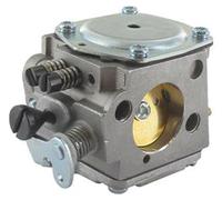 Carburateur Adaptable Husqvarna Pour Modèles 61, 66, 162, 261, 262, 266, 268, 272, Tillotson Hs-163a, Hs-260a. Remplace Origine: