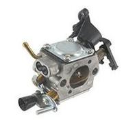 Carburateur Adaptable Husqvarna Pour Tronçonneuses Modèles 445, 445e, 445ii, 450e, 450ii. Remplace Origine 5064504-01 - Zama C1m