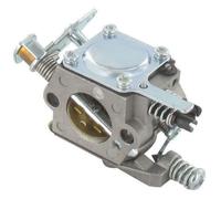 Carburateur adaptable HUSQVARNA remplace origine 530 07 19-87, 5300719-87 sur machines 137 et 142