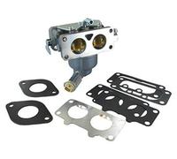 Carburateur Adaptable Pour Briggs & Stratton Modèles 40g777, 40h777, 40s777, 40s877, 44l777, 44m777, 44p777, 44q777, 44s577, 44s