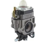 Carburateur adaptable - STIGA - Pour débroussailleuse TR250J - Remplace origine 118802071/0