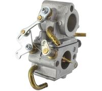 Carburateur Adaptable Stihl Pour Modèles Ts410, Ts420. Remplace Origine C1q-s189, 4238 120 0600.