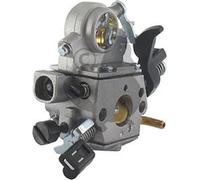 Carburateur Adaptable Stihl Pour Tronçonneuses Modèle Ms311, Ms362, Ms392. Remplace Origine Walbro Wte-8-1, 1140-120-0600-c.
