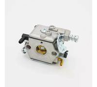 Carburateur adapté à la tronçonneuse universelle 25 cc G2500 2500, pièce de rechange pour scie à chaîne à poignée supérieure de marque Walbro~0218