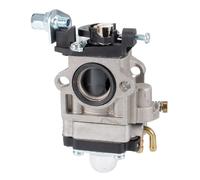 Carburateur adapté aux moteurs 2 temps 43cc 49cc avec trou d'admission de 15 mm~1052
