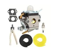 Carburateur adapté for 129C 129L 129R 129LDX 129RJ 329L 129LK tondeuse