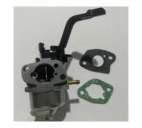 Carburateur adapté for générateur 208CC 3250 4050 watts PM0123250 PM0143250