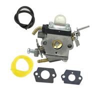 Carburateur adapté for Husqvarna 129C 129L 129R LDX RJ 129LK T2228 967193201 545008097