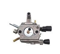 Carburateur adapté for STIHL FS 120 200 250 300 350 BT 120 FS120 FS200, remplacement for Zama C1Q-S51, 4134 120 0651