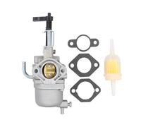 Carburateur adapté for Subaru 14HP EX40 EX400D EX400DS | Générateur de moteur EX400SE(1set)