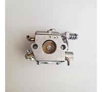 Carburateur adapté for tronçonneuse Echo CS-350T CS-350TES CS-351 CS-350WES 2 temps 2.5HP 35.8cc tronçonneuse carb 35 36 repl. (pièces de rechange)