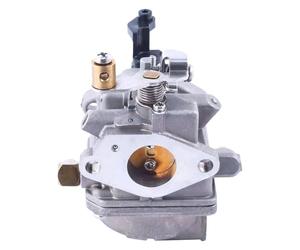 Carburateur Assy adapté for Moteur Hors-Bord 6hp F6 2006 et Versions ultérieures 4 Temps 6BX-14301-00 6BX-14301-10 6BX-14301-11
