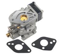 Carburateur Assy avec Joint adapté for TN 2 Temps 5HP 5B NS5A NS5B | Moteur hors-bord M5