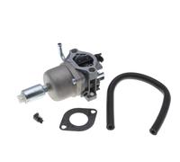 Carburateur avec électrovanne compatible avec Briggs Stratton remplace 594593