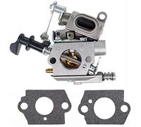 Carburateur avec joint Assembly pour Husqvarna T435 Tronçonneuses 578936901 522007601