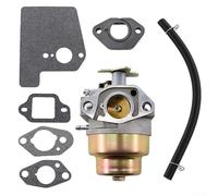 Carburateur avec joint, compatible avec tondeuses à gazon for honda, y compris pour HRX 426, for qx, HRB476C, QXE, HRX426, RXE, HRX476C, for qx, HRB536C, HXE