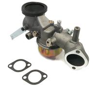 Carburateur avec joint pour moteur Briggs & Stratton 491031 490499 491026 281707 12 CV~0845