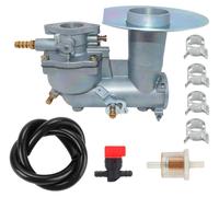 Carburateur avec joint pour moteurs Briggs & Stratton