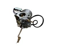 Carburateur avec joints Compatible avec Elim ELM6600E 5500 générateur de | Simple | pour les générateurs ELM6600E 5500 6000 watts