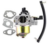 Carburateur avec Joints pour Tondeuse à Gazon Honda HR194 HR195 HR214 HRA214 HR215 HR216 HRA216 HRC216