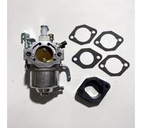 Carburateur avec Kit de Joints pour Composants du générateur Robin RGV7500 6300W