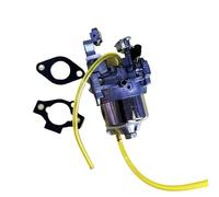 Carburateur avec kit de Joints pour ISIKI 6HP PC4 PC6 4 Cycles pour Mitsubishi GM182 GT600 GT600LC pièces transplanteur Riz à Main
